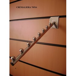 Cremaliera cu 8 locuri 70516